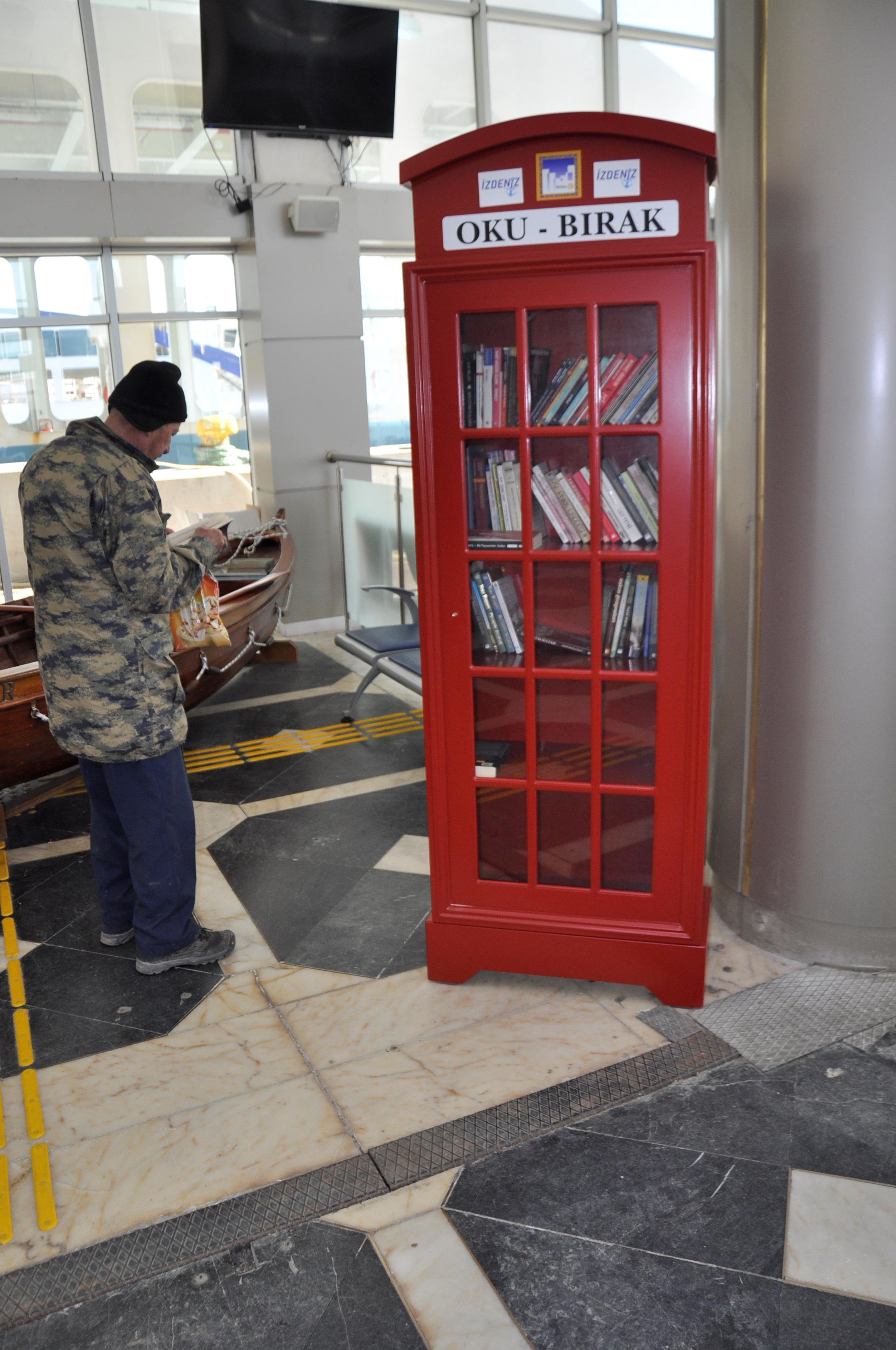 Vatandaş Hamza yazdı...