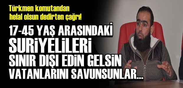 Vatandaş Hamza yazdı...