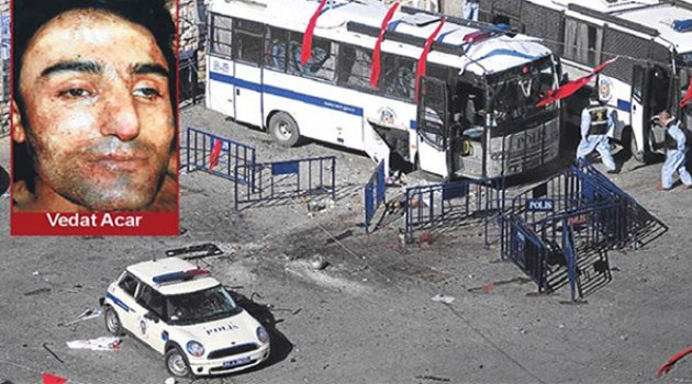 Ankara Saldırısını Üstlenen TAK Kim? - ankara-saldirisini-ustlenen-tak-kim