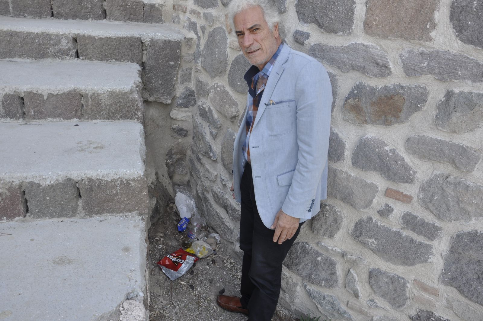 Belediyenin Yeni Derdi: "Tandır"