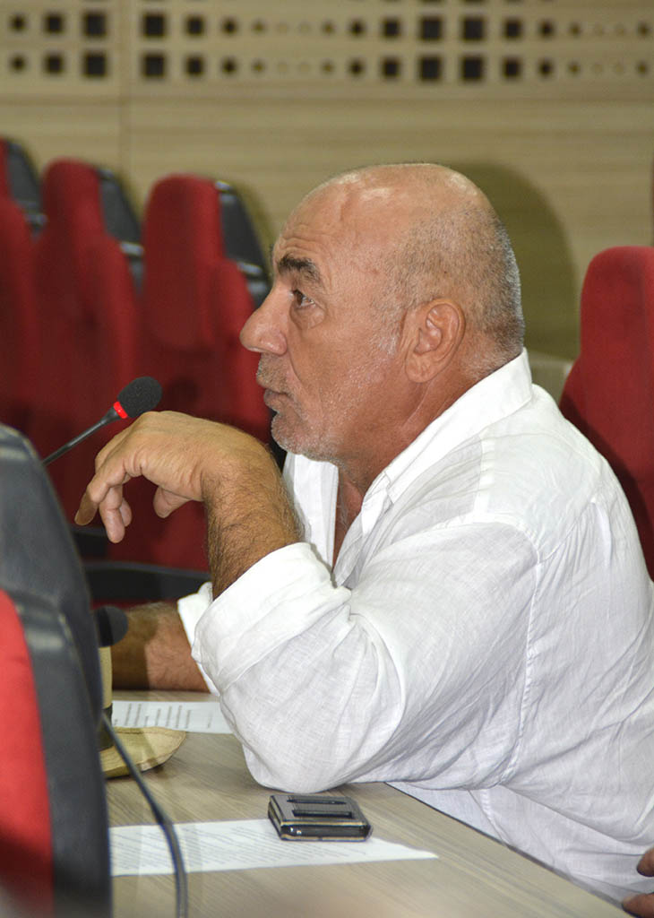 İzmir’in Meyve Sebze Deposuna Dinamit!