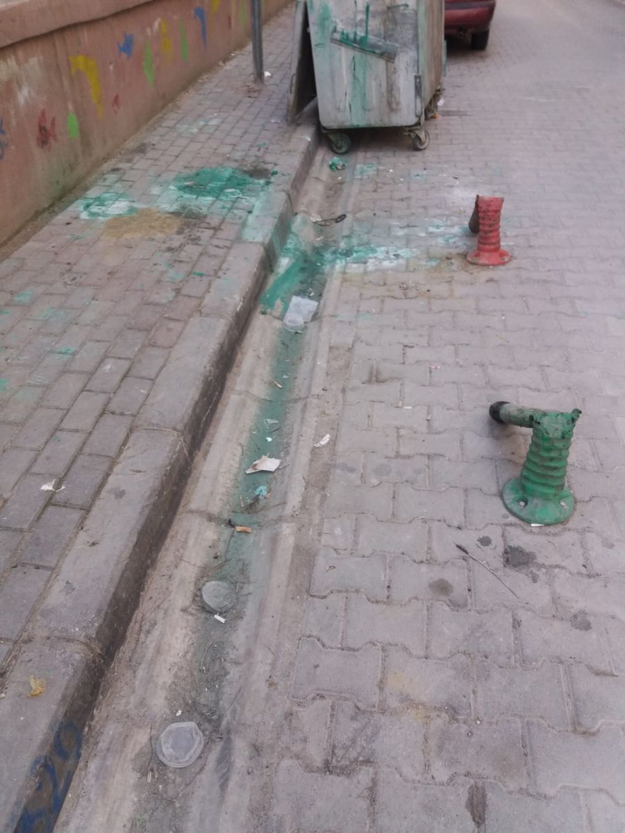 Abidin TEKiN'in Kaleminden...