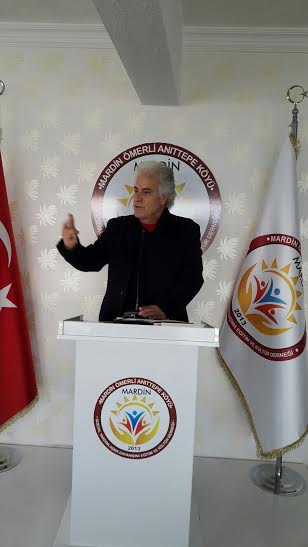 Kahvaltıda Barışa Vurgu