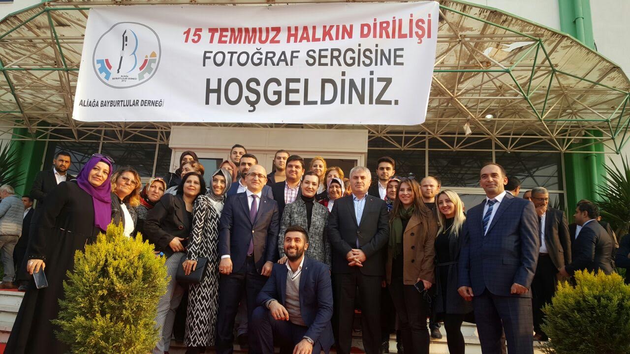 Hotar'dan Yoğun İzmir Programı: "O Hastane İçin Temel Atıldı"