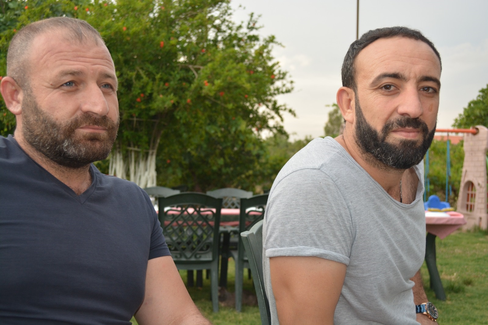 İMAF Gençliği İftarda Buluştu