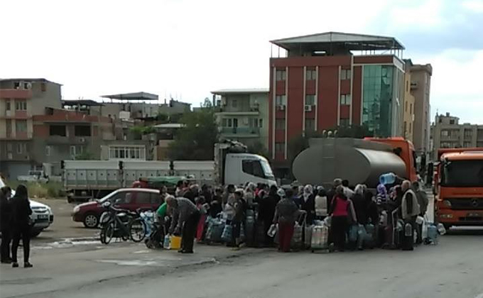 Salih Erkek Yazdı...