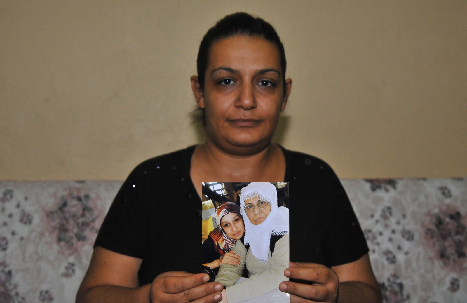 140 TL'si Yoktu; Öldü!