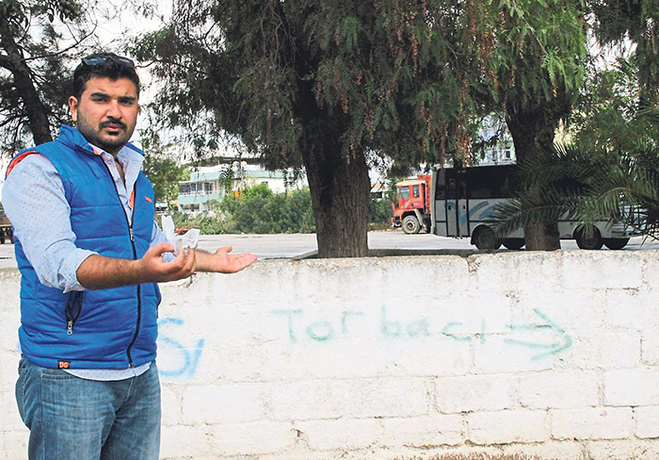 Böyle Bir Şey Görülmedi!