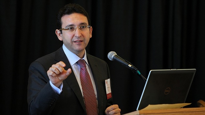 İthal Vekiller Nerede?