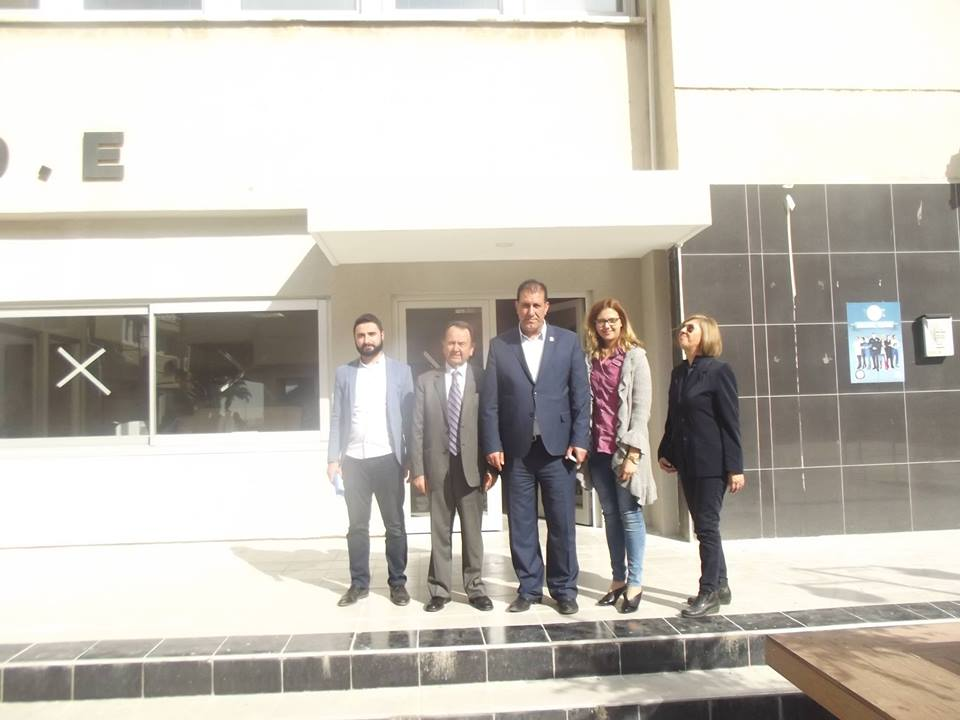 AK Ocaklardan Talep Var: "O Evleri Durdurun"