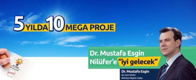 Akşener'e Patent Engeli!