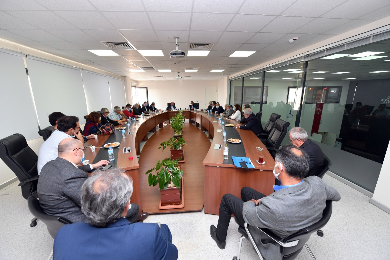 Tunç Soyer: İşbirliği yapacağız