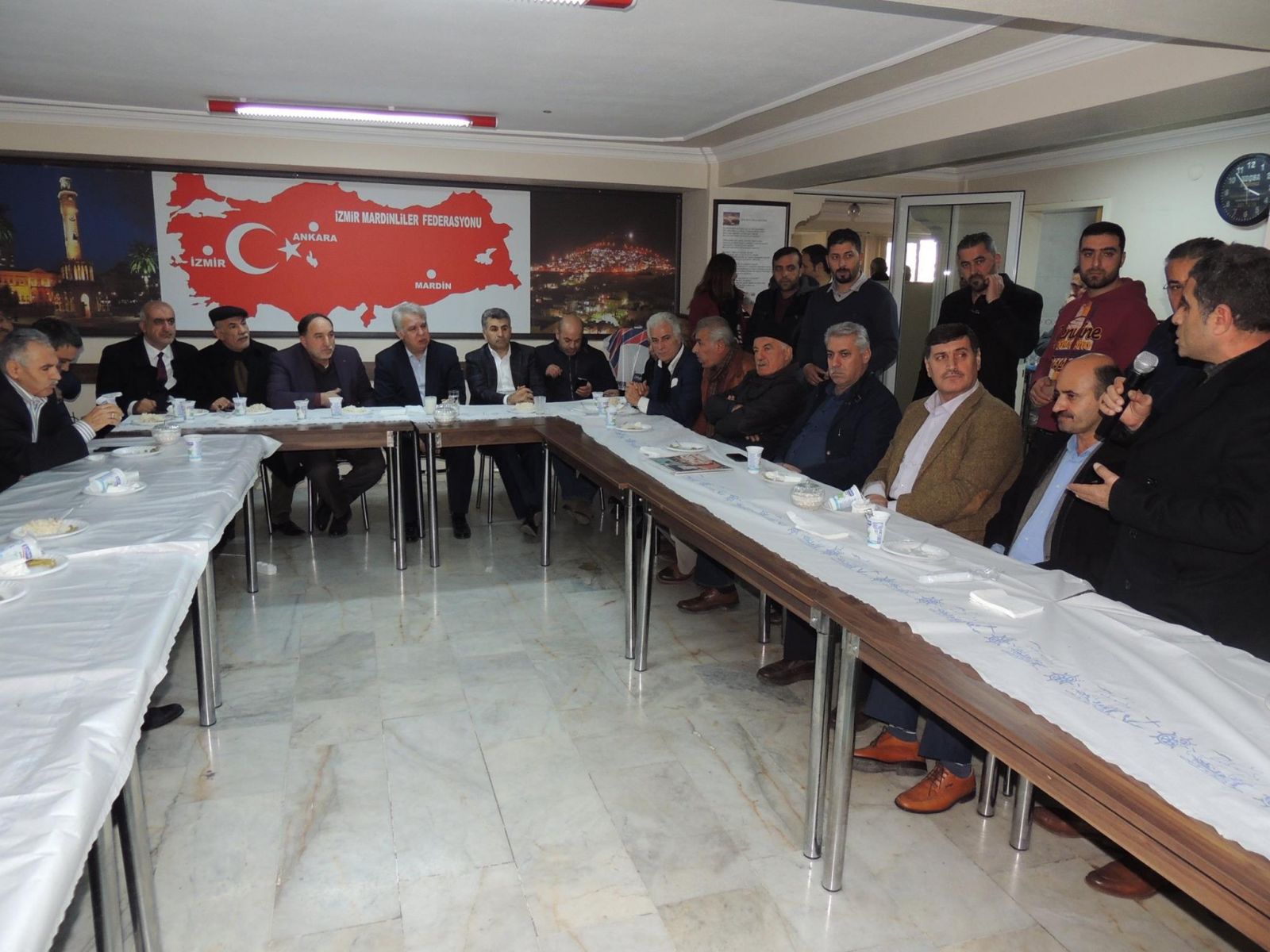 Şehit ve gaziler İMAF'ta anıldı