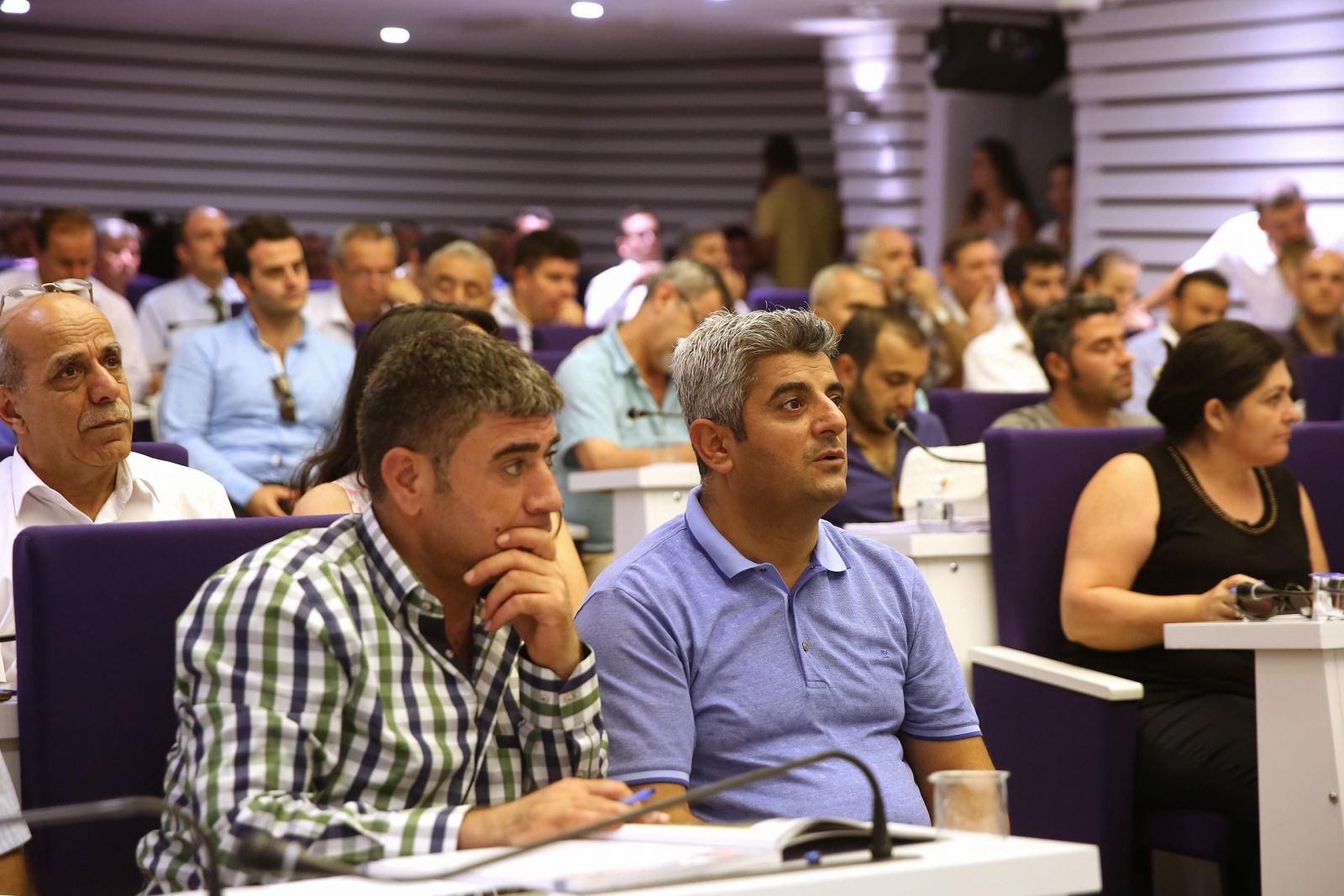 Piriştina “Bir Kentin Uyanışı”nı Anlattı