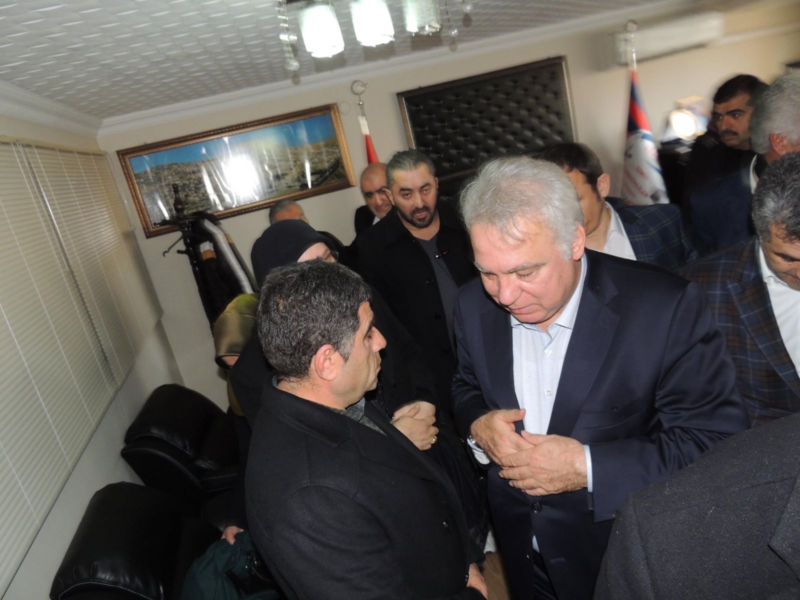 Şehit ve gaziler İMAF'ta anıldı