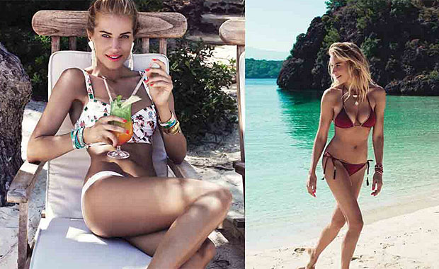 O Güzeli de Hacklediler!