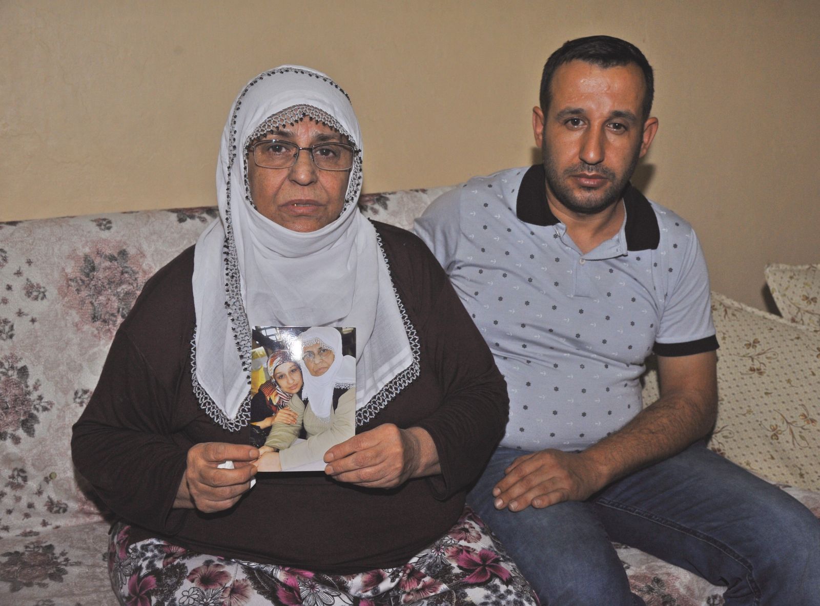 140 TL'si Yoktu; Öldü!