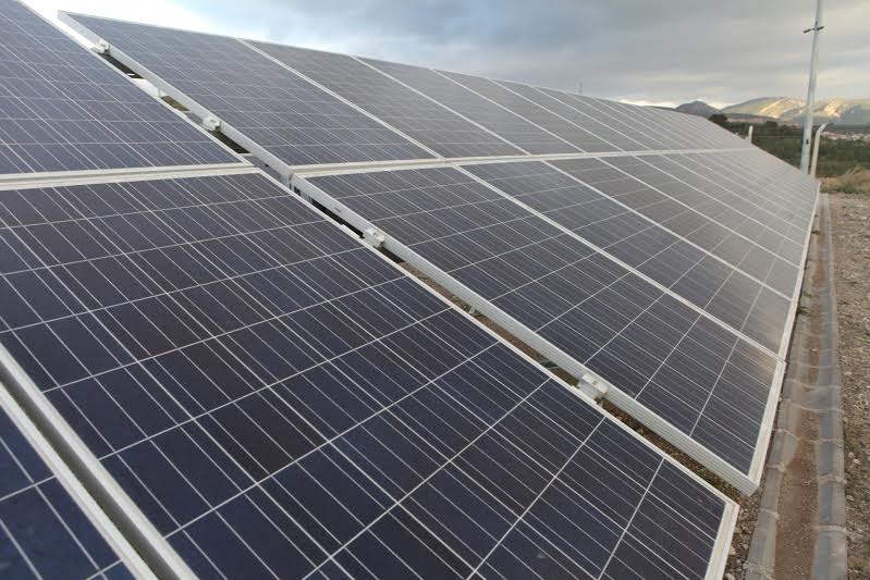 Bornova’da kazandıran sayaç dönmeye başladı