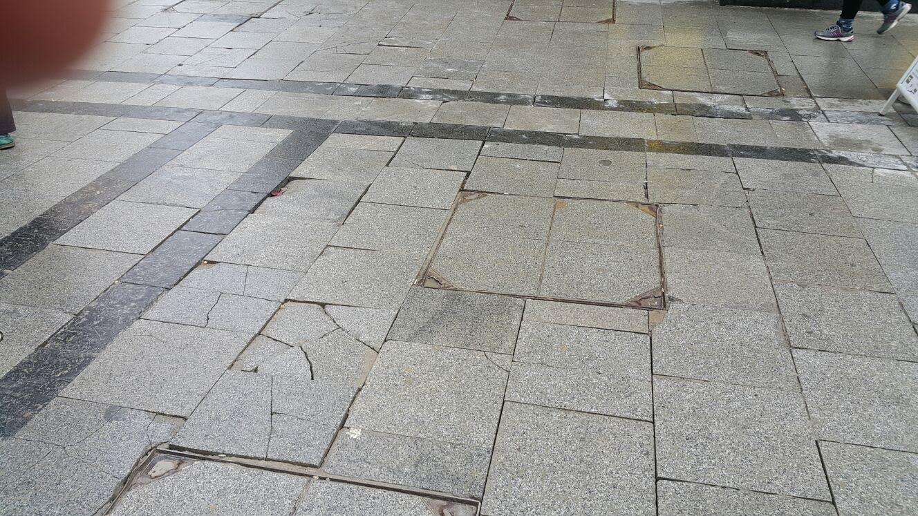 Çarşı S.O.S Veriyor, Hüseyin Mutlu Uyuyor!