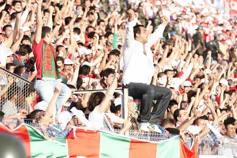 Çarşı Herkesi Davet Etti!