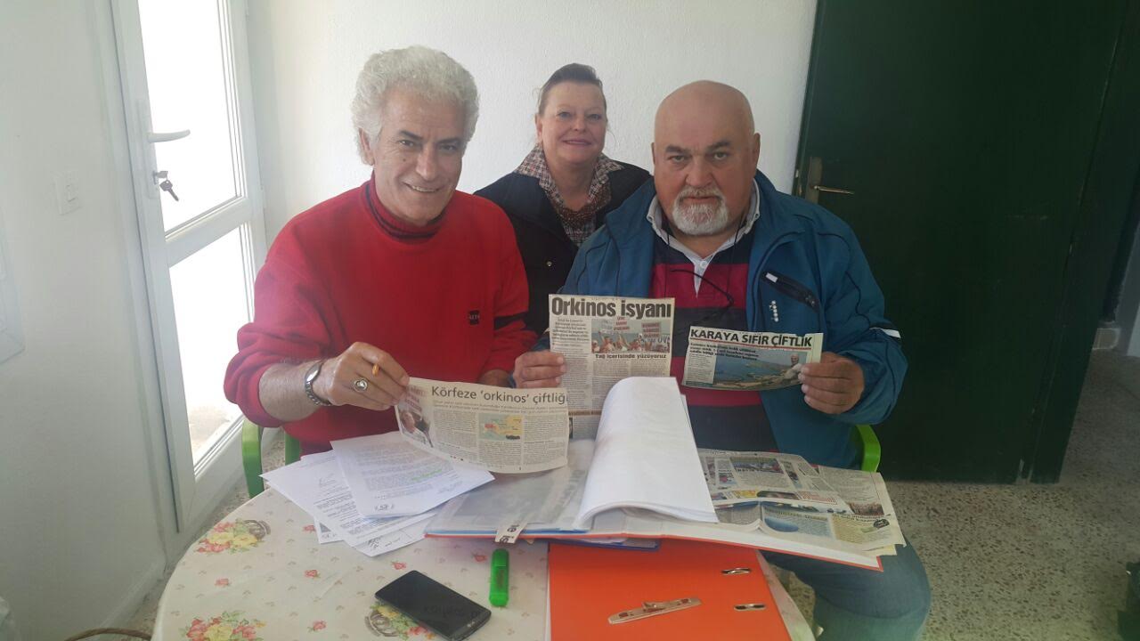 Biri Bu Çiftliklere Dur Desin!