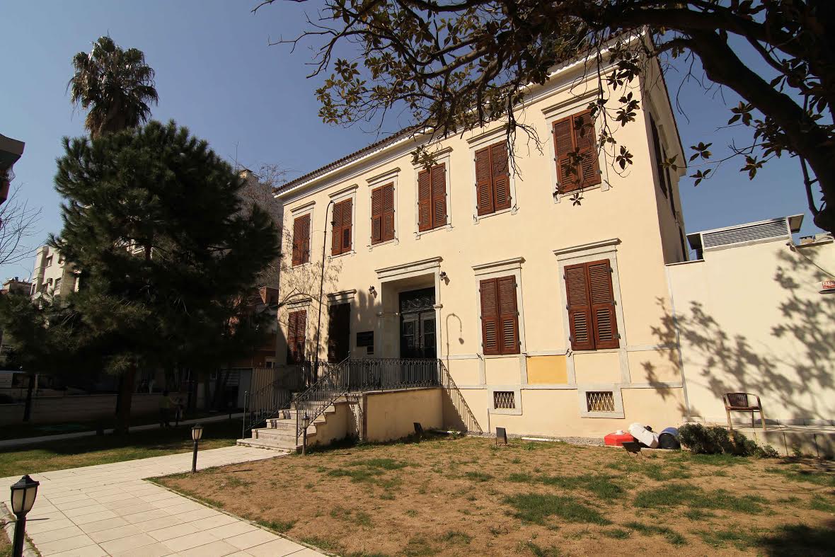 Müzelere 1 milyon ziyaretçi