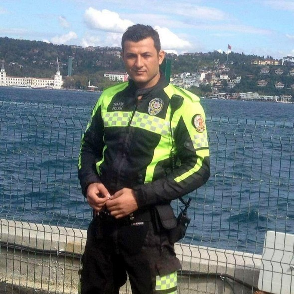 Şehidin ismi Bornova’da yaşayacak