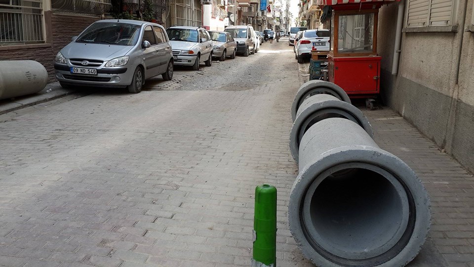 Abidin Tekin Yazdı: "Sakın Bize Stat Yapmaya Kalkışma!"