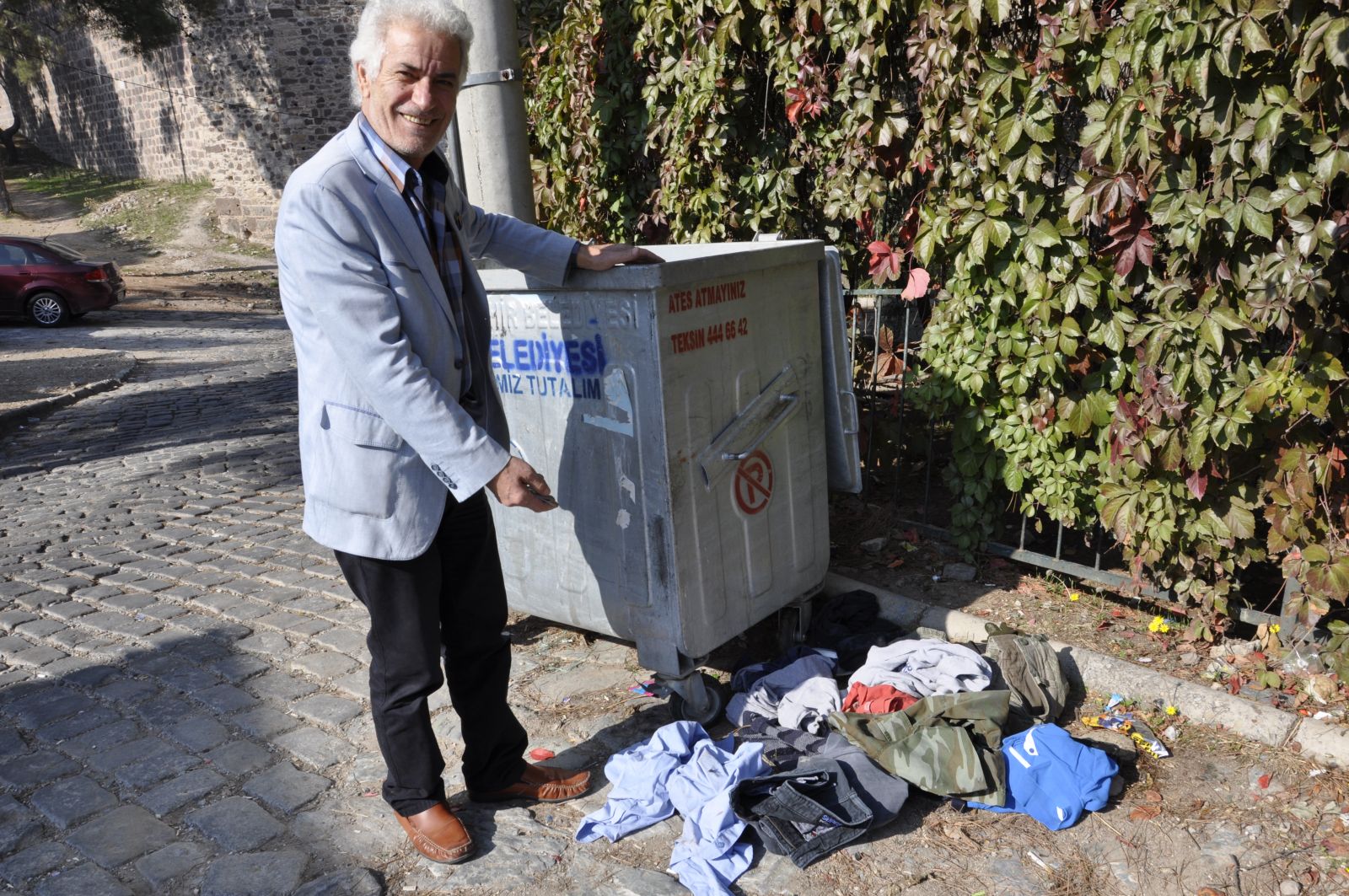 Belediyenin Yeni Derdi: "Tandır"