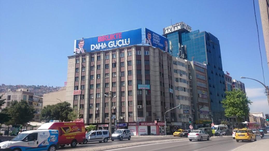 Türkiye`nin dev şirketi onu unutmadı