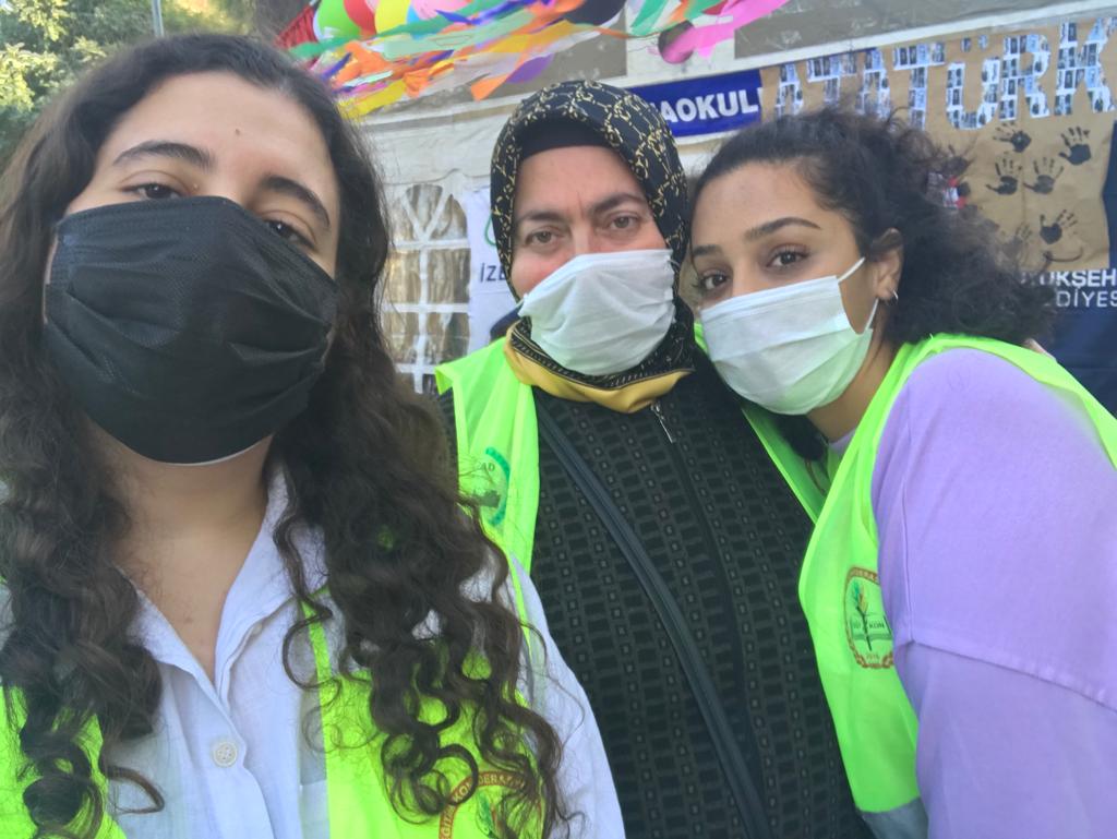 İMGİAD BAŞKANI ATAKLI'DAN BİRLİK MESAJI: "BEN DEĞİL, BİZ DUYGUSUYLA YÖNETECEĞİZ"