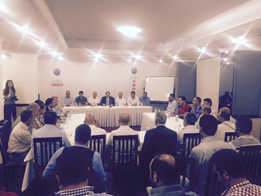 Kahraman'dan "Kırgınlık Yok" Mesajı...