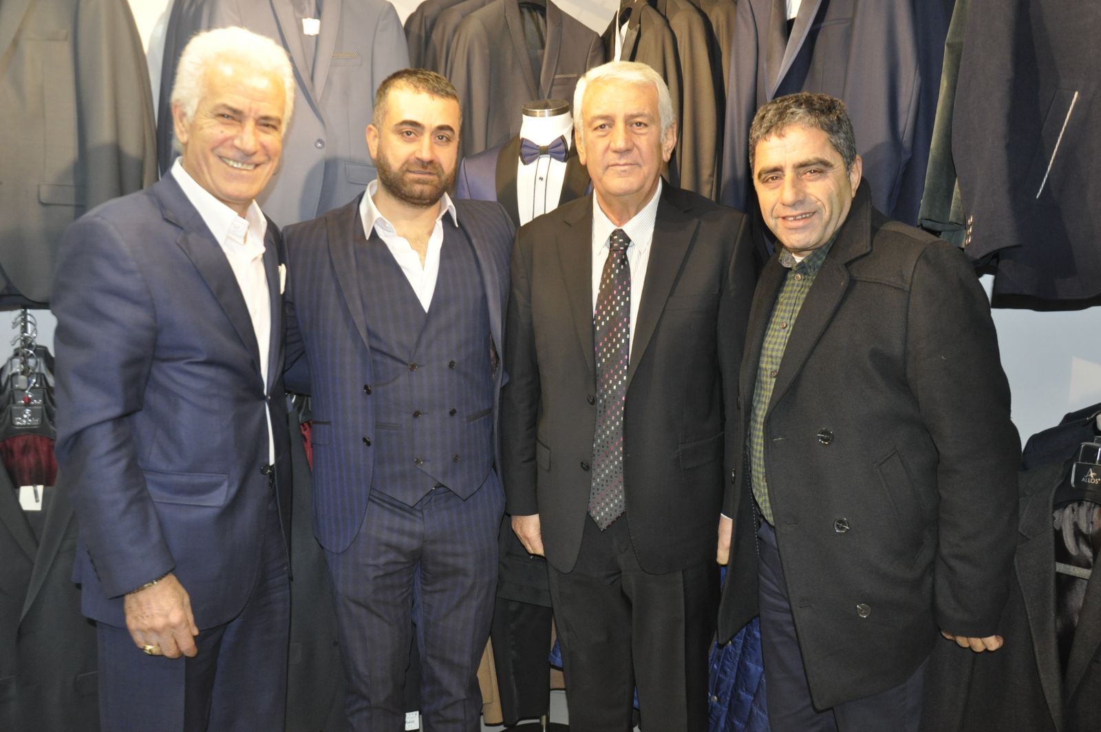 Sevinç Sposa Kemeraltı'nda hizmete açıldı