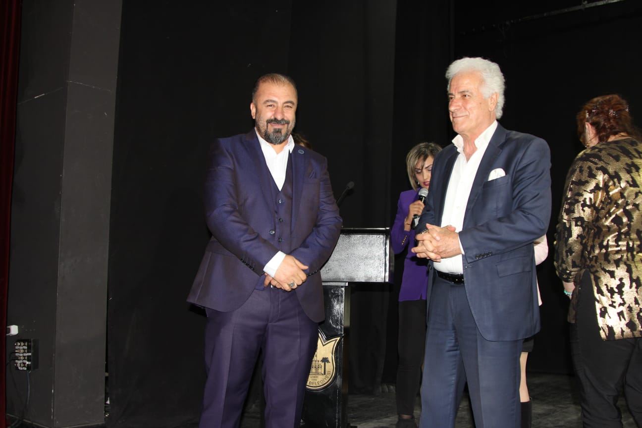 İMGİAD BAŞKANI ATAKLI'DAN BİRLİK MESAJI: "BEN DEĞİL, BİZ DUYGUSUYLA YÖNETECEĞİZ"