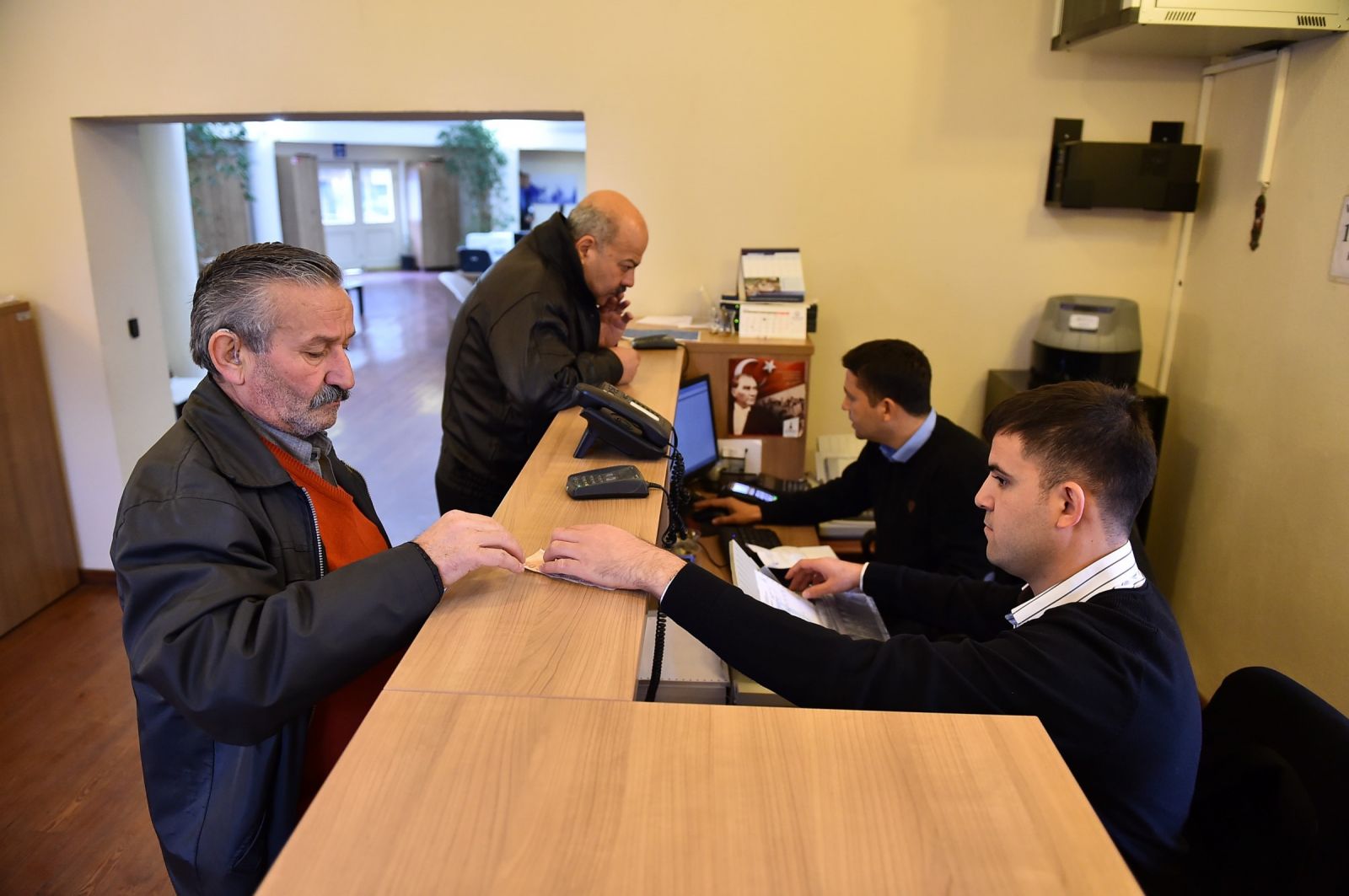 İzmirim kart aktarımları başlatıldı