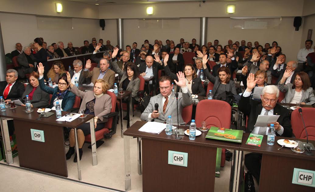 Karşıyaka'da Cemevleri ibadethane oldu