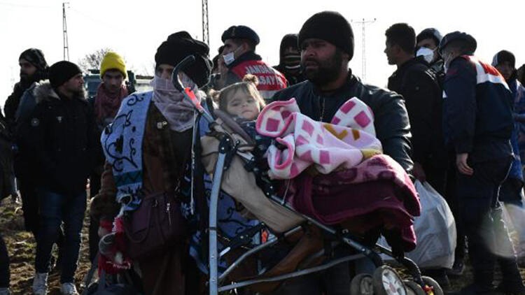 Salih Erkek yazdı...