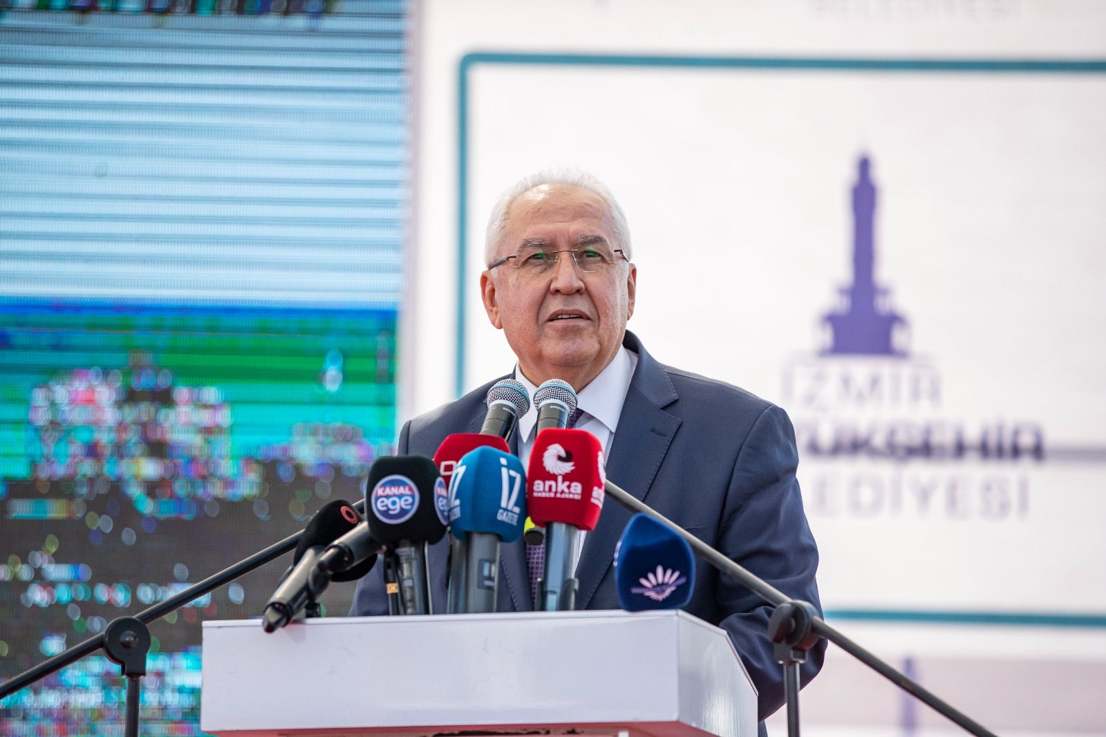 Kılıçdaroğlu: “Başkanlarımız İzmir’in hizmetindedir”