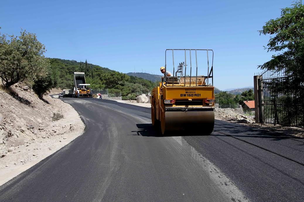 40 yıllık sorun çözüldü