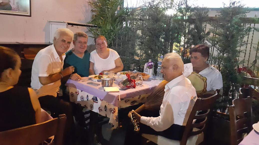 Dünya Barış Günü'nde Evlilik Kararı...