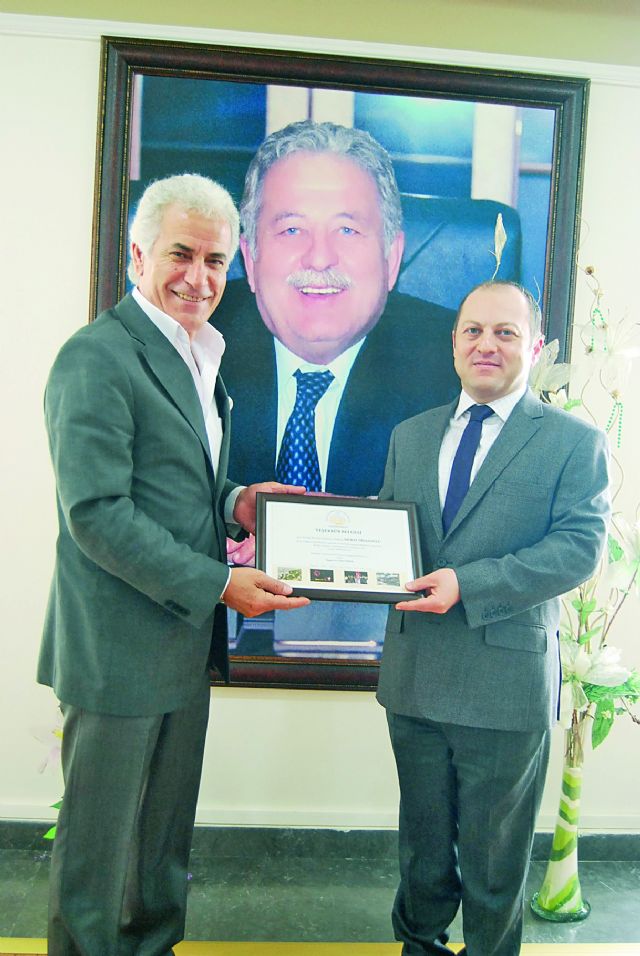 İZOTAŞ'ta Bayram Yoğunluğu