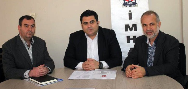 Sığınmacı Çocuklar Okuluna Kavuşuyor