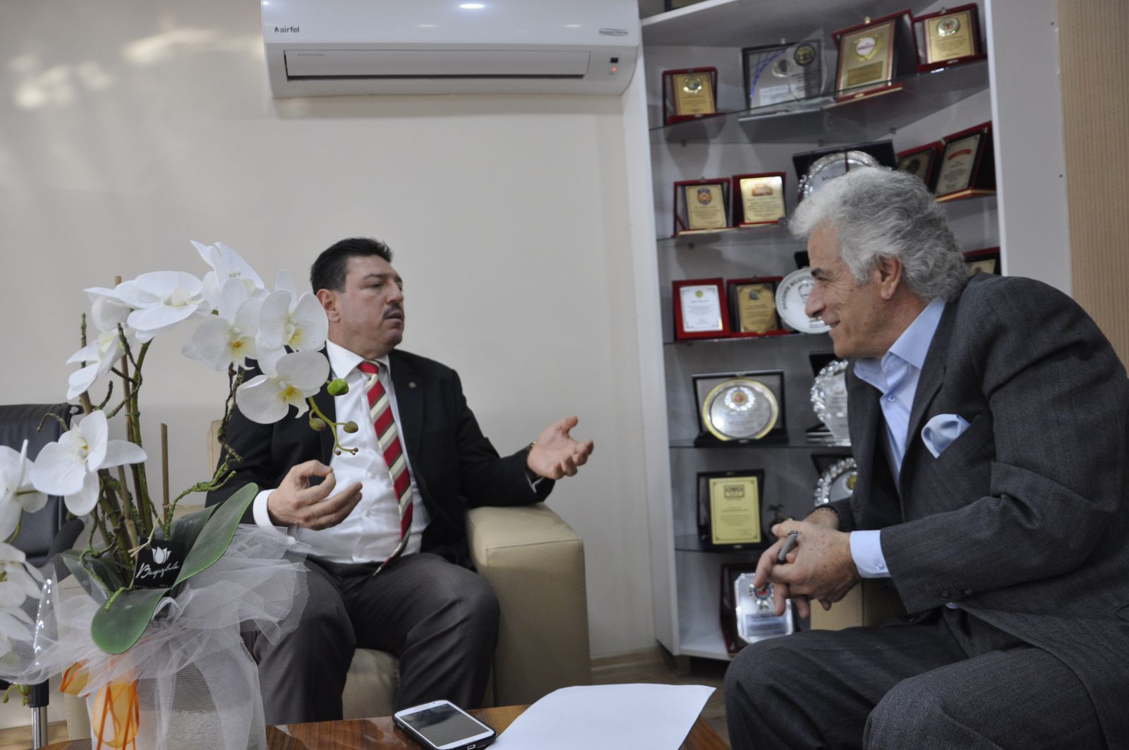 Sıfırdan Gelen Başarı