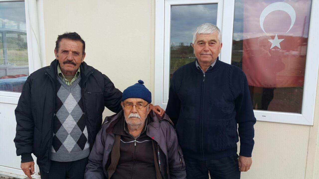 Biri Bu Çiftliklere Dur Desin!