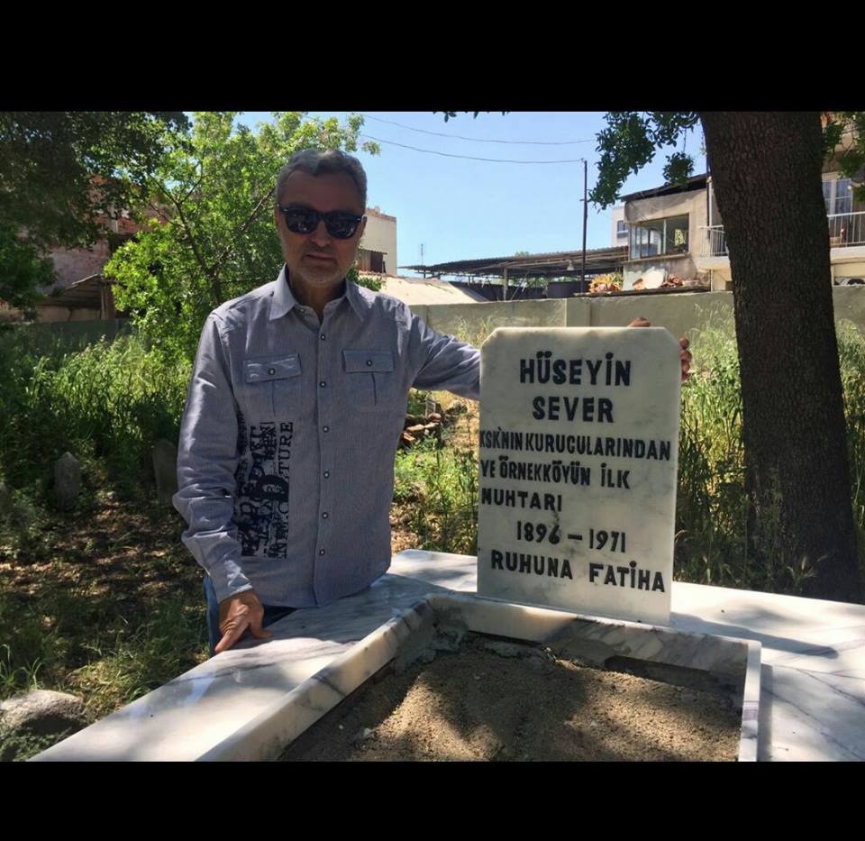 Tolga Özşener Yazdı...