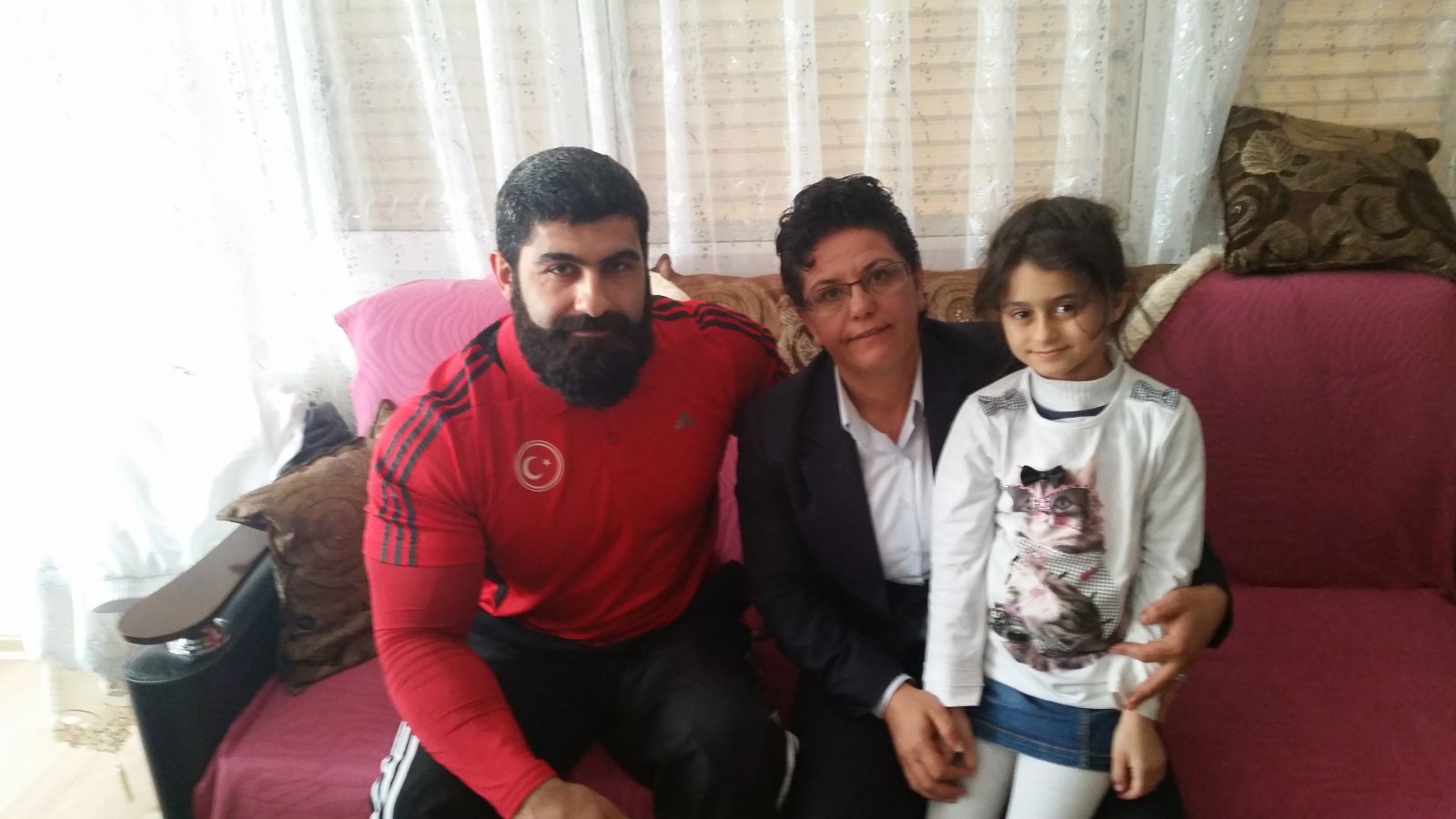 Dilan'a umut olacaklar