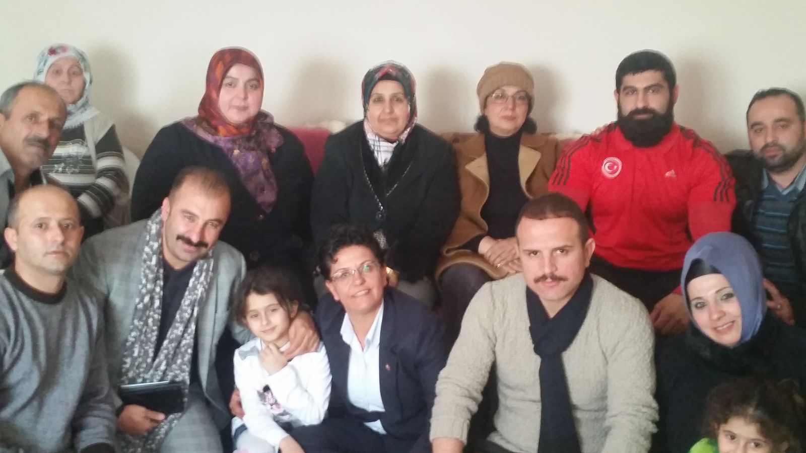 Dilan'a umut olacaklar