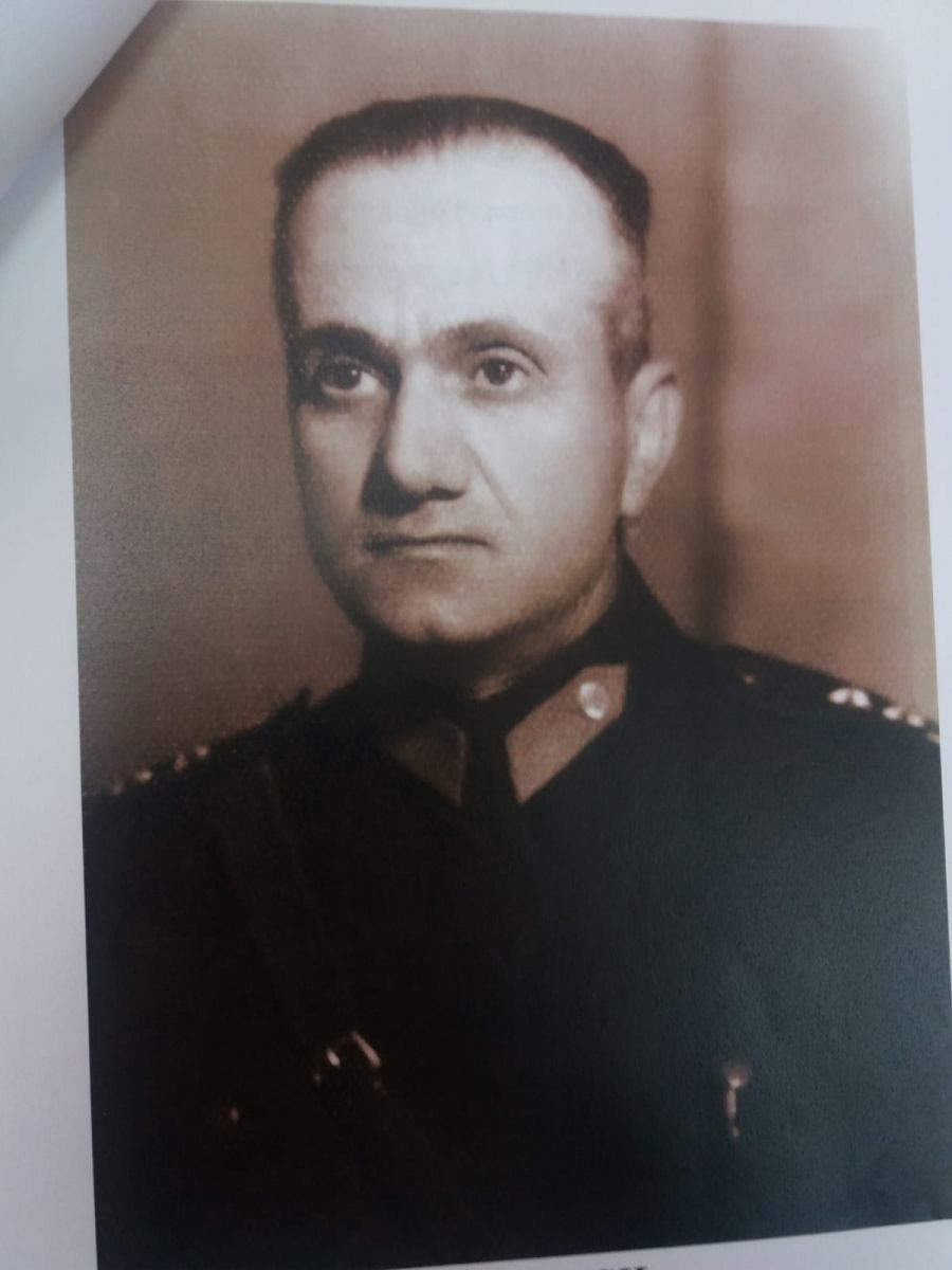 Abidin TEKiN'in Kaleminden...