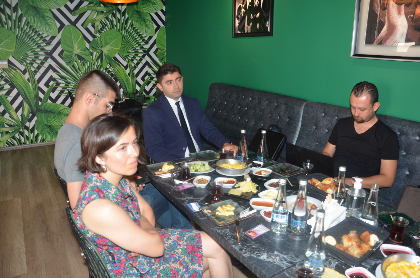 Erkek Güven Tazeledi