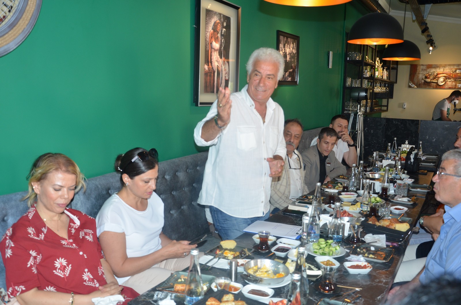 Erkek Güven Tazeledi